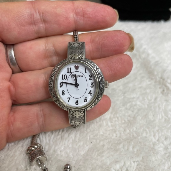 Brighton Tustin Watch. Retired Vintage - Picture 2 of 5